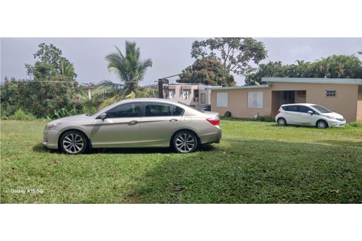 Honda Accord 2014 $10300