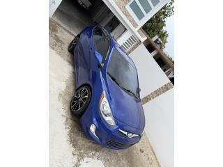 Hyundai accent 2013 autom�tica traspaso, Hyundai Puerto Rico
