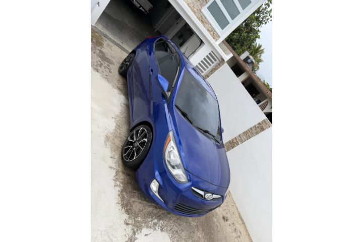 Hyundai accent 2013 automática traspaso