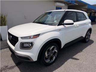 Hyundai Puerto Rico Hyundai Venue 2024 Solo una