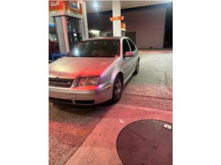 Volkswagen Jetta VR6 , Volkswagen Puerto Rico