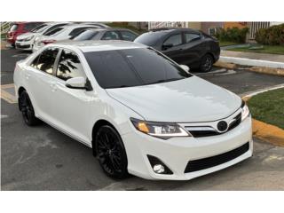 camry 2012 LE , Toyota Puerto Rico