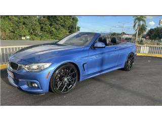 435i TWIN TURBO