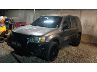 Ford Puerto Rico Ford