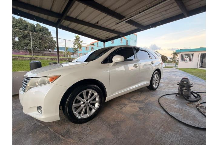Venza
