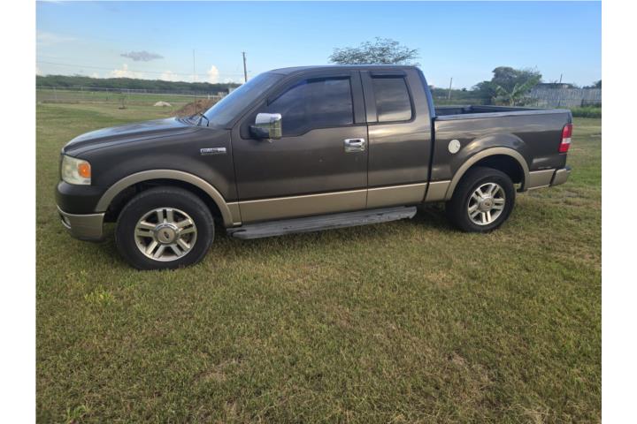 F150 2005 Lariat