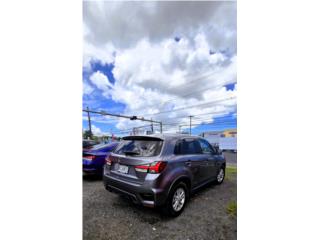 Mitsubishi Puerto Rico 2023 Mitsubishi Outlander Sport AWD