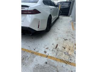 BMW M5 2025, BMW Puerto Rico