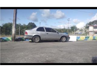 Se Vende O Se Cambia , Toyota Puerto Rico