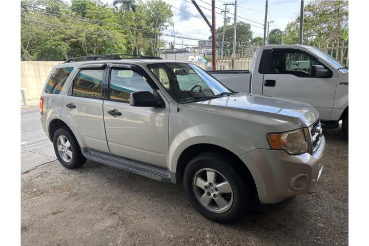 Ford Escape 2009