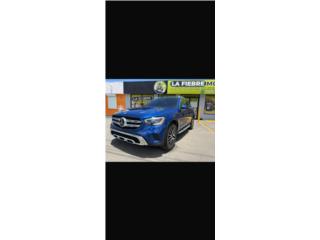 Mercedes Glc350e , Mercedes Benz Puerto Rico