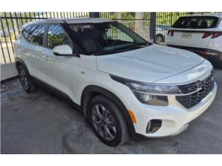 Carro , Kia Puerto Rico