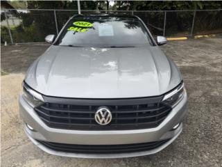 Volkswagen jetta 2021, Volkswagen Puerto Rico
