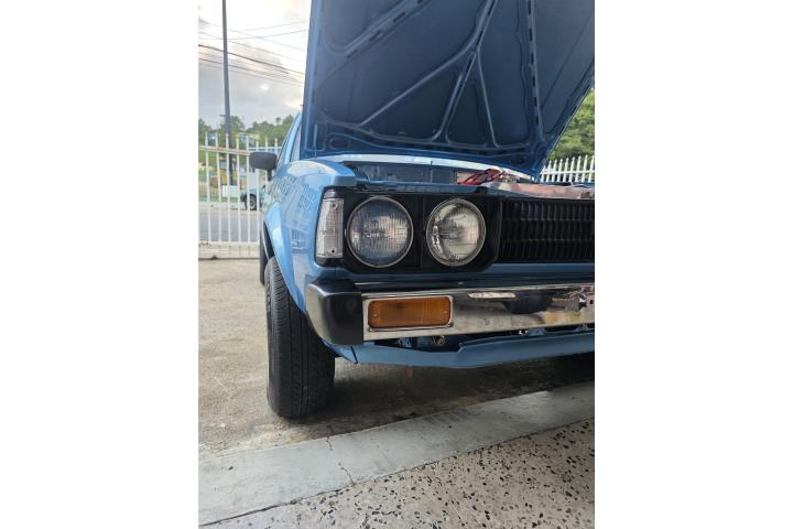 Toyota 1.8