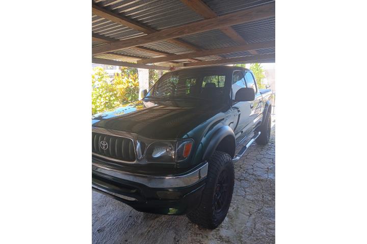 Tacoma