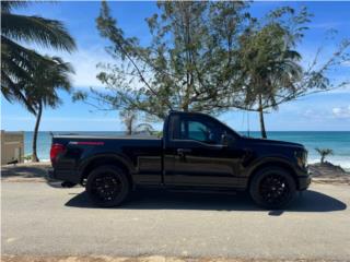 Ford Puerto Rico F-150 edici�n especial, nueva!