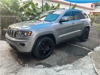 LAREDO NUEVA , Jeep Puerto Rico