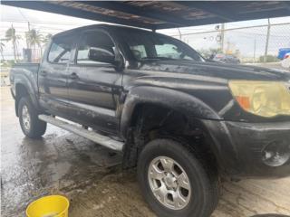 Toyota Puerto Rico 2006 Toyota Tacoma 4X2