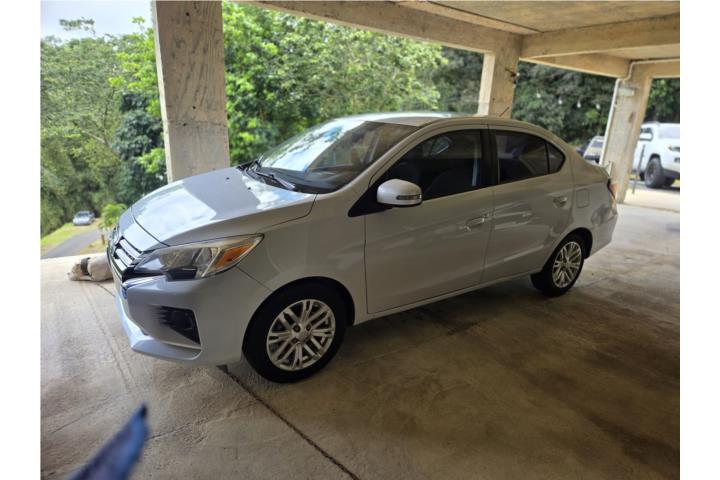 Mirage g4 2021