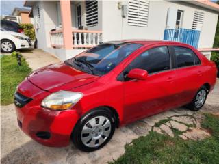 Se vende OMO, Toyota Puerto Rico