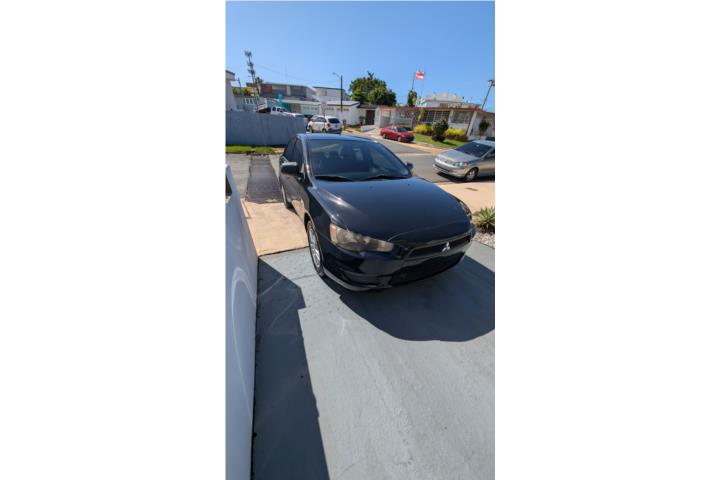 Mitsubishi Lancer 2010 4900