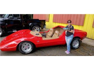 R�plica , Lotus Puerto Rico