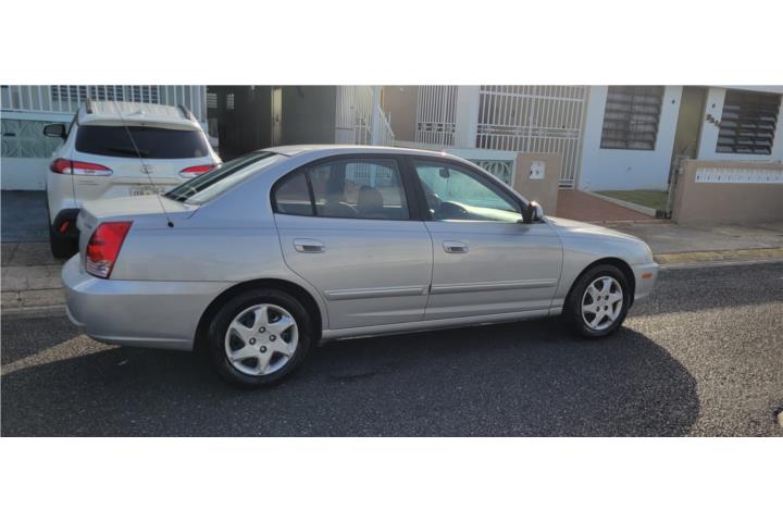 Hyundai Elantra 2006