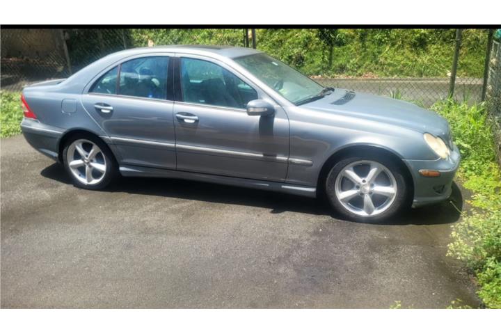 Mercedes 2006