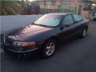 2000 Pontiac Bonneville SE Poco Millaje, Pontiac Puerto Rico