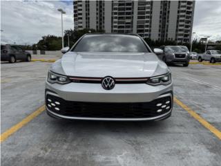 ?? Venta: Volkswagen GTI 2023 � Un Solo Due�o, Volkswagen Puerto Rico
