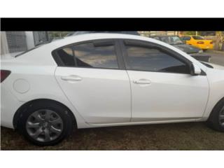 Mazda Puerto Rico Mazda 3 2010
