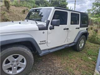 Jeep Puerto Rico jeep wrangler 2010