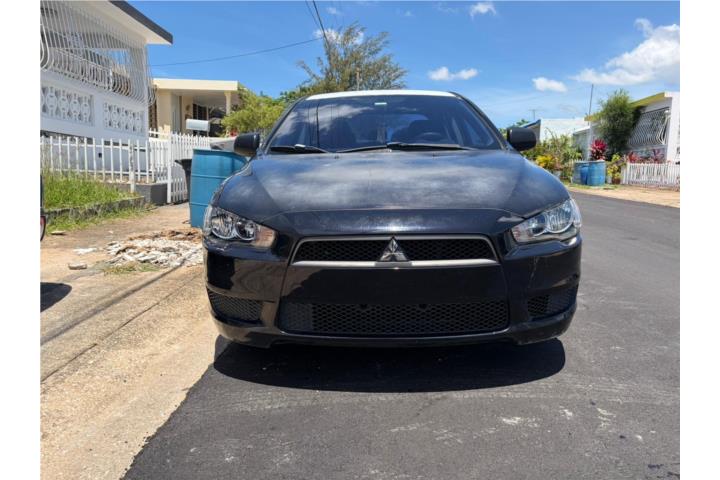 Lancer 2011  3500
