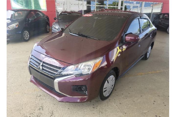 ????MITSUBISHI MIRAGE G4 EN LIQUIDACIÓN????