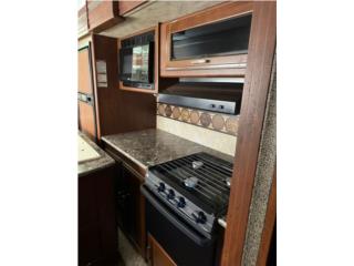 Motorhome . ?? Espacio c�modo para descansar, Otros Puerto Rico