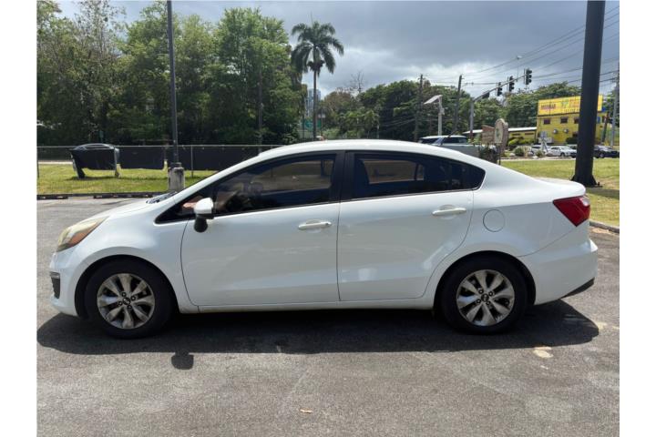 Se vende kia Rio
