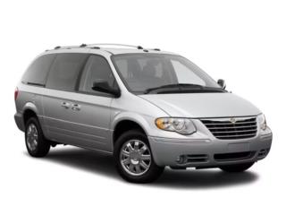 Chrysler , Chrysler Puerto Rico