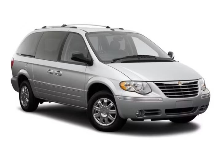 Chrysler