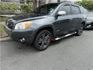 Toyota Puerto Rico Toyota 