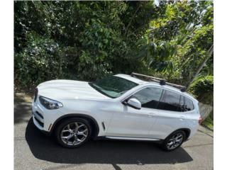 BMW X3 XDRIVE AWD 2019, BMW Puerto Rico