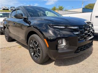 2023 Hyundai Santa Cruz SE, Hyundai Puerto Rico