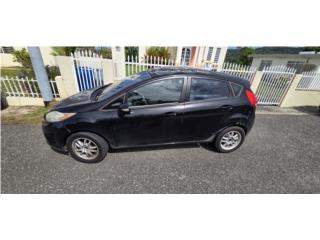 Ford Fiesta 2013  para piezas, Ford Puerto Rico