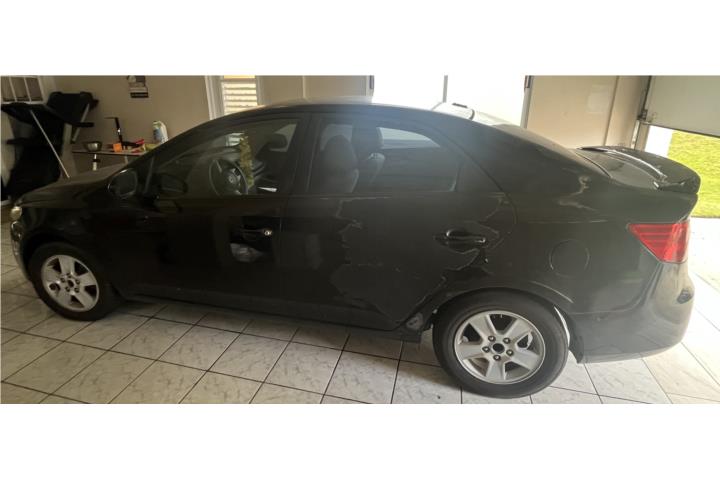 Kia Forte 2010 $3,000