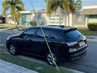 Se regala cuenta HONDA HRV 2023 , Honda Puerto Rico