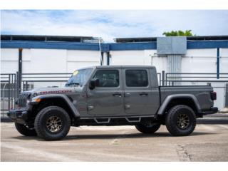 Jeep Puerto Rico Jeep 2023