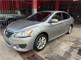 Nissan Sentra SR 2014 | $7,000 , Nissan Puerto Rico