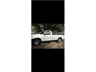 Pickup  Toyota Thundra , Toyota Puerto Rico