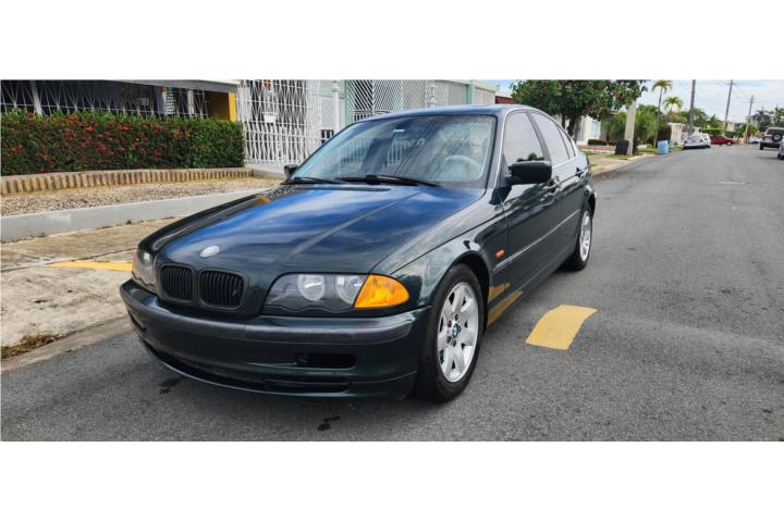 Bmw 328i E46