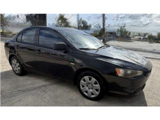Lancer automático 