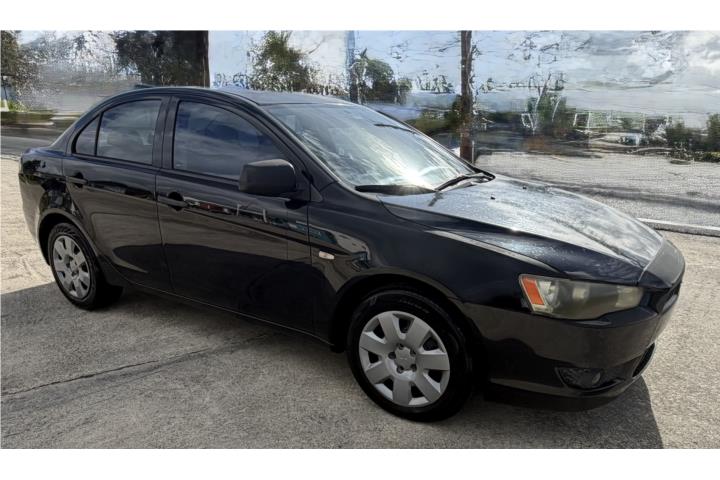Lancer automático